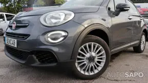 Fiat 500X 1.3 Mjet de 2019