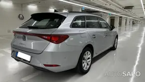 Seat Leon 2.0 TDi Style de 2022