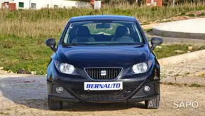 Seat Ibiza 1.2 TDi Style de 2011