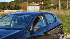 Seat Ibiza 1.2 TDi Style de 2011