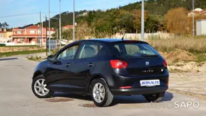 Seat Ibiza 1.2 TDi Style de 2011