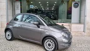 Fiat 500 1.0 Hybrid Dolcevita de 2023