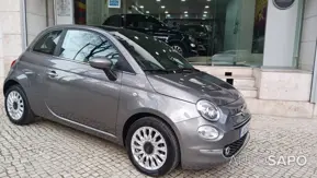 Fiat 500 1.0 Hybrid Dolcevita de 2023