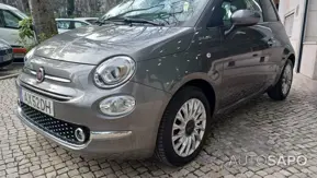 Fiat 500 1.0 Hybrid Dolcevita de 2023