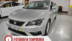 Seat Leon de 2019