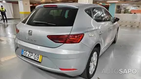 Seat Leon de 2019