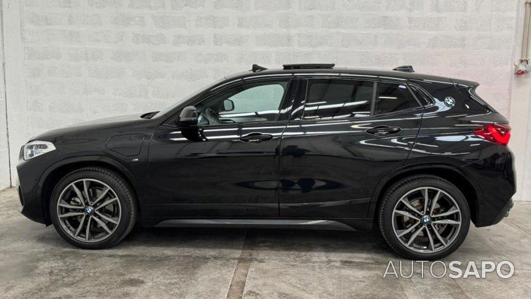 BMW X2 25 e xDrive Pack M de 2021