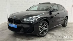 BMW X2 25 e xDrive Pack M de 2021