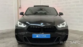 BMW X2 25 e xDrive Pack M de 2021