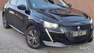 Peugeot E-208 Active Pack de 2022