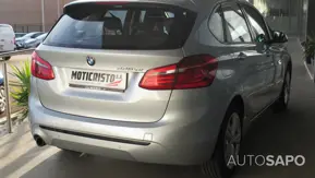 BMW Série 2 Active Tourer 225 xe Line Sport de 2019