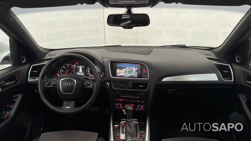 Audi Q5 3.0 TDi S-line S-tronic de 2010