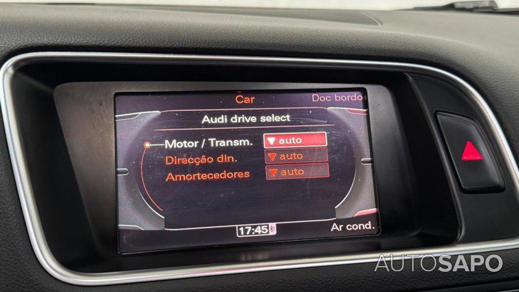 Audi Q5 3.0 TDi S-line S-tronic de 2010