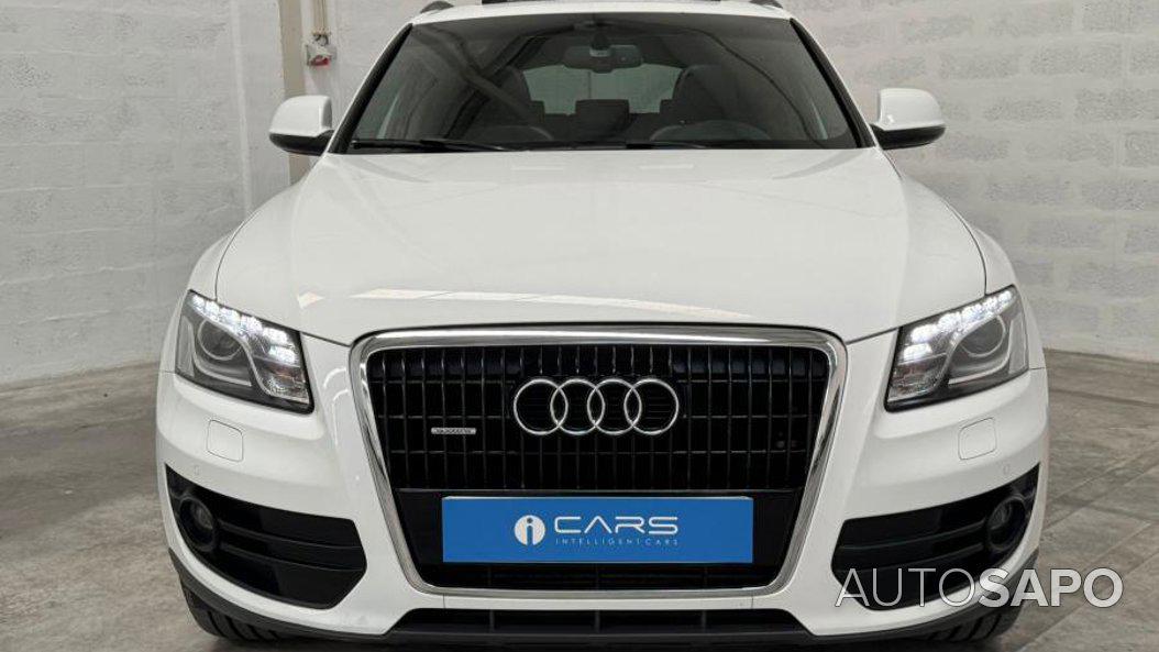 Audi Q5 3.0 TDi S-line S-tronic de 2010