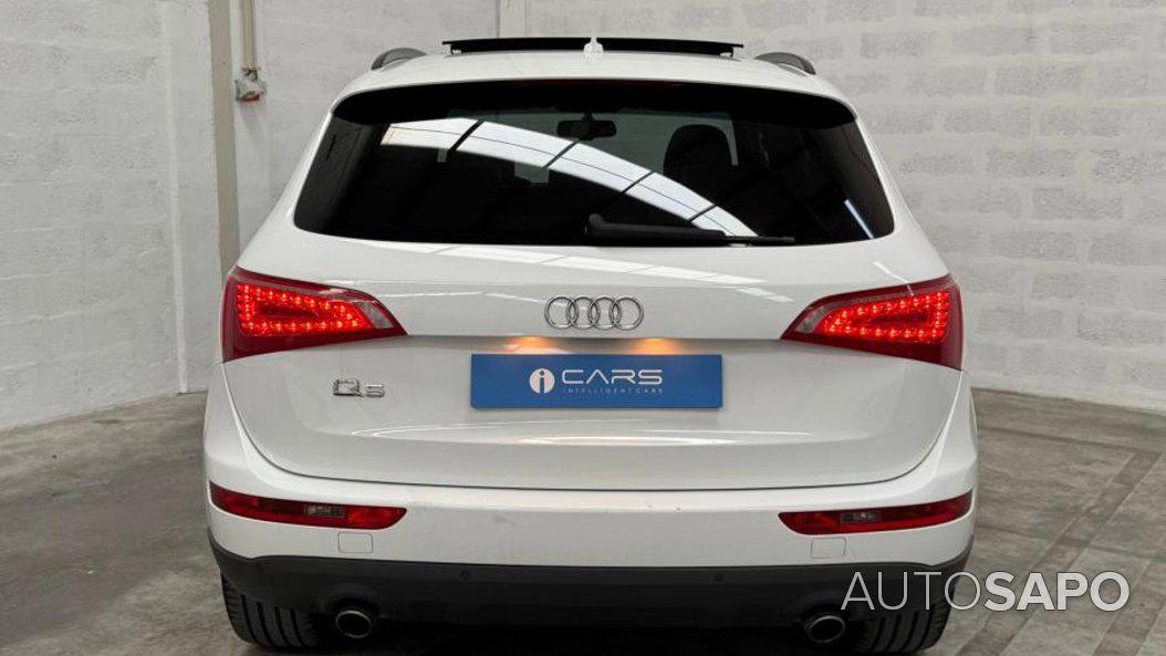 Audi Q5 3.0 TDi S-line S-tronic de 2010