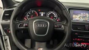 Audi Q5 3.0 TDi S-line S-tronic de 2010