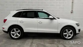 Audi Q5 3.0 TDi S-line S-tronic de 2010