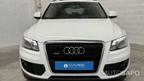 Audi Q5 3.0 TDi S-line S-tronic de 2010