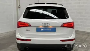 Audi Q5 3.0 TDi S-line S-tronic de 2010