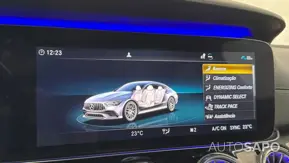 Mercedes-Benz AMG GT 53 4MATIC+ de 2019