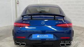 Mercedes-Benz AMG GT 53 4MATIC+ de 2019