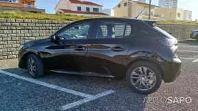 Peugeot 208 1.2 PureTech Active de 2022