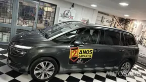 Citroen C4 G. Picasso 1.6 e-HDi Exclusive ETG6 de 2015