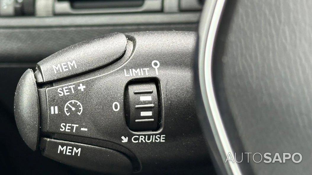 Peugeot 3008 1.5 BlueHDi Active de 2019