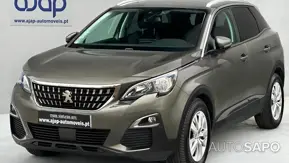 Peugeot 3008 1.5 BlueHDi Active de 2019