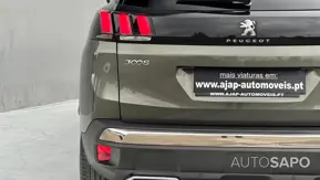 Peugeot 3008 1.5 BlueHDi Active de 2019