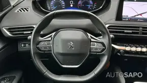 Peugeot 3008 1.5 BlueHDi Active de 2019