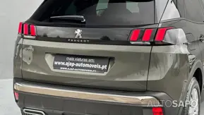 Peugeot 3008 1.5 BlueHDi Active de 2019