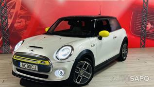 MINI Cooper de 2019