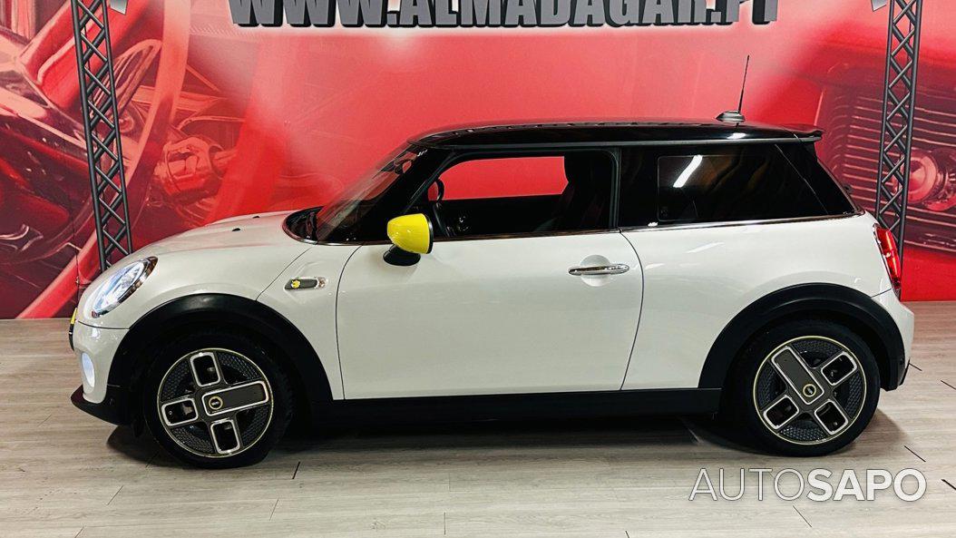 MINI Cooper de 2019