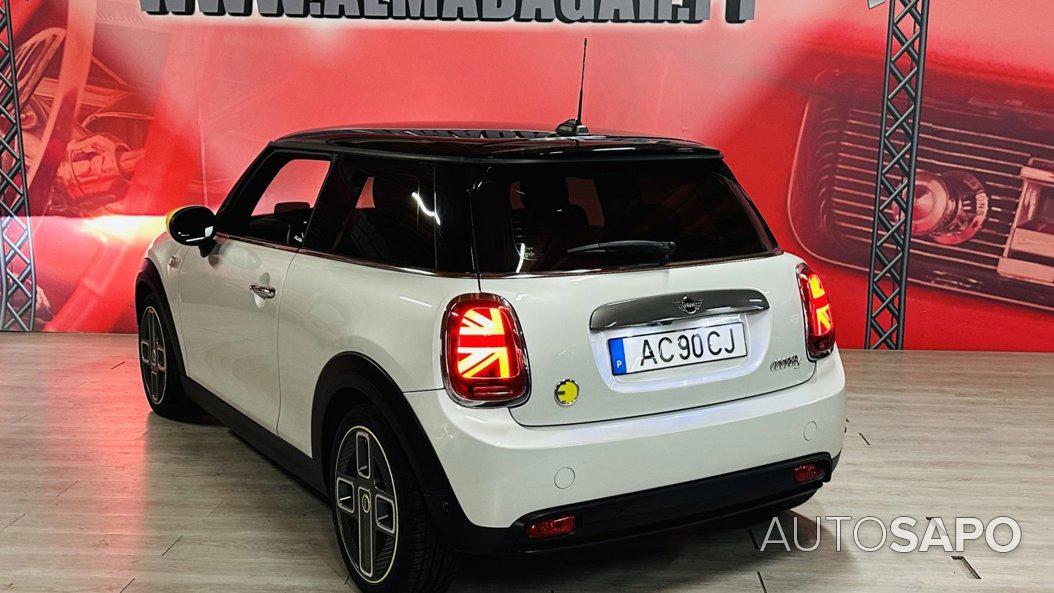 MINI Cooper de 2019