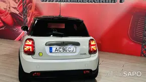 MINI Cooper de 2019