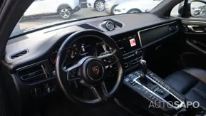 Porsche Macan de 2019