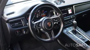 Porsche Macan de 2019