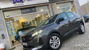 Peugeot 3008 1.2 PureTech Active Pack de 2022