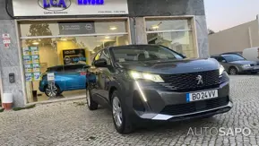 Peugeot 3008 1.2 PureTech Active Pack de 2022