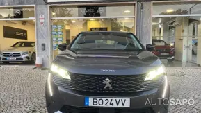 Peugeot 3008 1.2 PureTech Active Pack de 2022