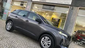 Peugeot 3008 1.2 PureTech Active Pack de 2022