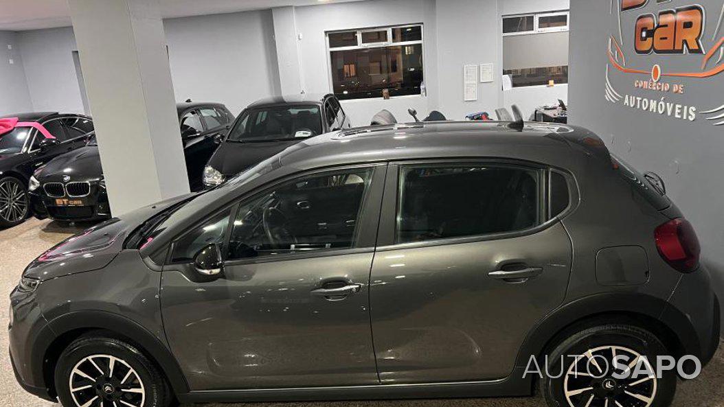 Citroen C3 1.2 PureTech Feel de 2019