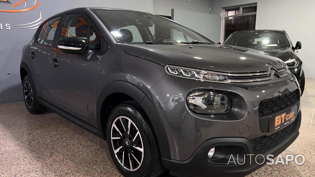 Citroen C3 1.2 PureTech Feel de 2019