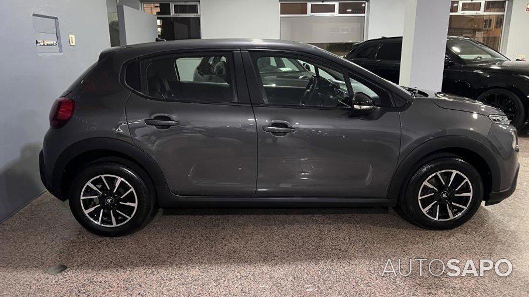 Citroen C3 1.2 PureTech Feel de 2019