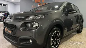 Citroen C3 1.2 PureTech Feel de 2019