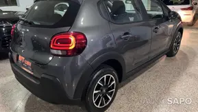 Citroen C3 1.2 PureTech Feel de 2019