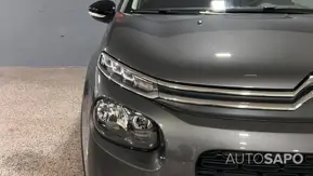 Citroen C3 1.2 PureTech Feel de 2019