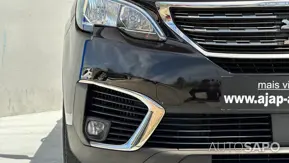 Peugeot 5008 1.5 BlueHDi Active de 2019