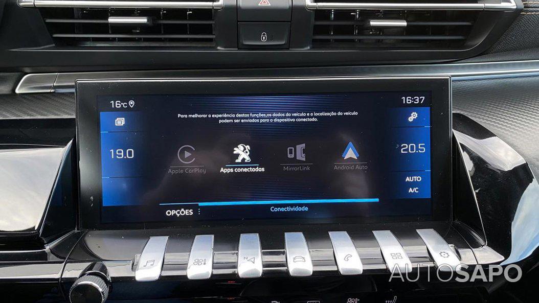 Peugeot 508 1.5 BlueHDi Business Line de 2019